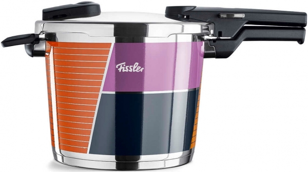 Fissler Vitaquick 70.Yıl Düdüklü Tencere