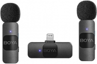 Boya BY-V2 resim