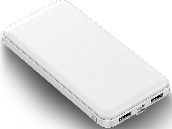 Concord C-114 10000 mAh Powerbank