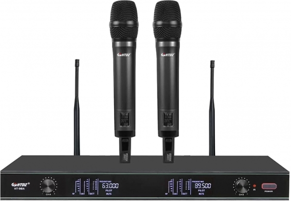 HTDZ HT-99A Mikrofon