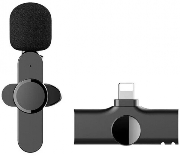 Nettech K8 Mikrofon