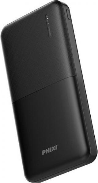 Phixi Force P18 10000 mAh Powerbank