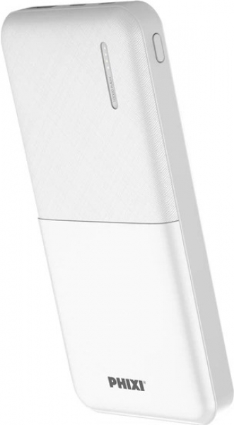 Phixi Force P18 10000 mAh Powerbank