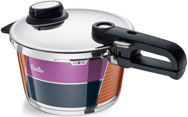 Fissler Vitavit 70.Yıl Özel Düdüklü Tencere