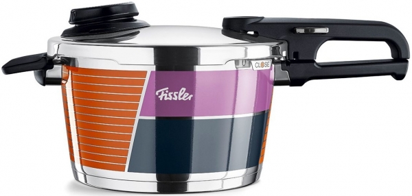 Fissler Vitavit 70.Yıl Özel Düdüklü Tencere
