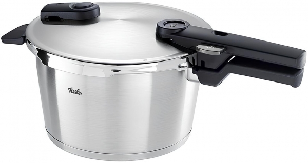 Fissler Vitaquick Premium Düdüklü Tencere (3.5 Litre)