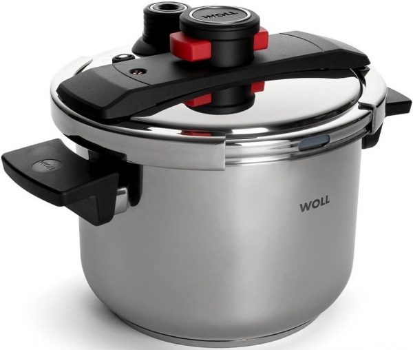 Woll Concept Pro Düdüklü Tencere