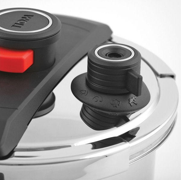 Woll Concept Pro Düdüklü Tencere