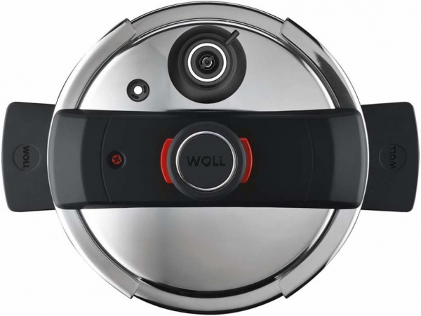 Woll Concept Pro Düdüklü Tencere