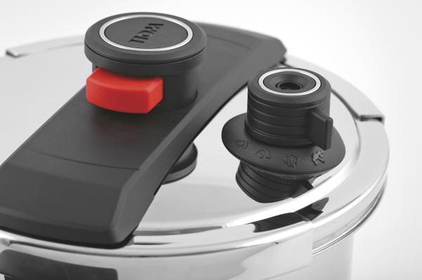 Woll Concept Pro Düdüklü Tencere