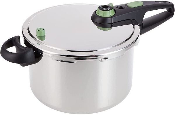Tefal Sensor Düdüklü Tencere
