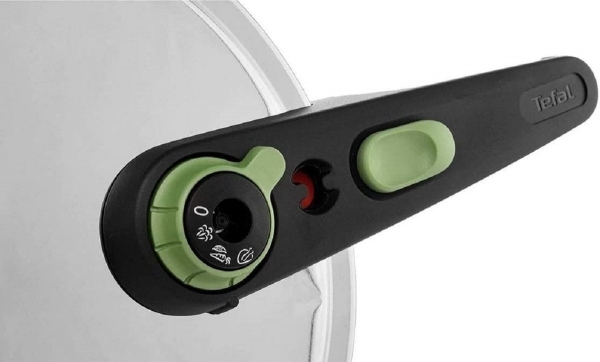Tefal Sensor Düdüklü Tencere