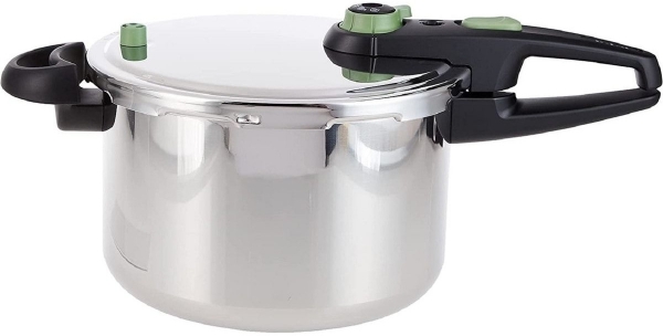 Tefal Sensor Düdüklü Tencere
