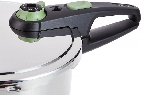 Tefal Sensor Düdüklü Tencere