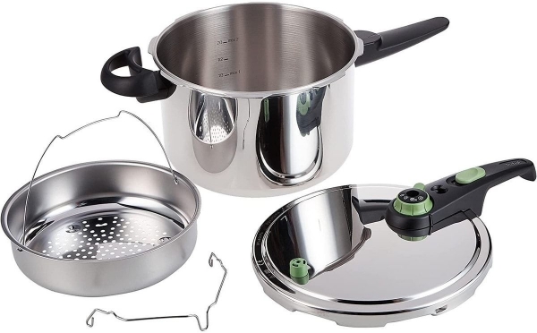 Tefal Sensor Düdüklü Tencere