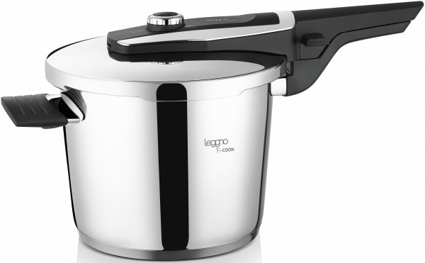 Leggno Procook Quick Düdüklü Tencere (4 Litre)
