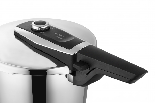 Leggno Procook Quick Düdüklü Tencere (4 Litre)