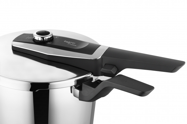 Leggno Procook Quick Düdüklü Tencere (4 Litre)