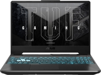 Asus TUF Gaming F15 FX506HC-HN453 (64GB/2TBSSD/DOS) resim