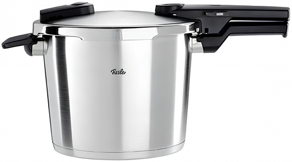 Fissler Vitaquick Premium Düdüklü Tencere (10 Litre)