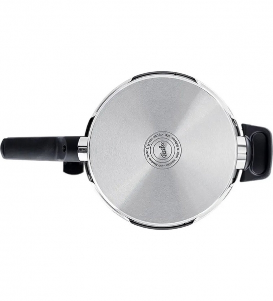 Fissler Vitaquick Premium 4.5 Düdüklü Tencere (4.5 Litre)