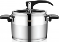 Amboss Enio Klasik 6 Litre (ENI-0533) Düdüklü Tencere