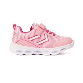 Hummel Stripe Jr Çocuk Spor Ayakkabı