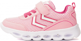 Hummel Stripe Jr Çocuk Spor Ayakkabı