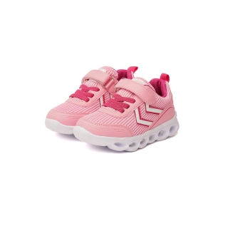 Hummel Stripe Jr Çocuk Spor Ayakkabı