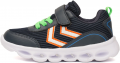 Hummel Stripe Jr (900053-7459) Çocuk Spor Ayakkabı