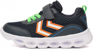Hummel Stripe Jr Çocuk Spor Ayakkabı