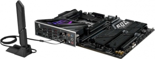 Asus ROG Strix Z790-E Gaming WiFi II LGA 1700 Soket Anakart