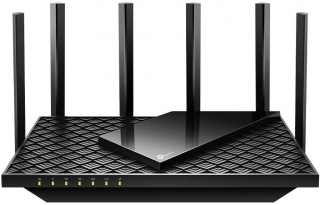 TP-Link Archer AX72 Pro Router