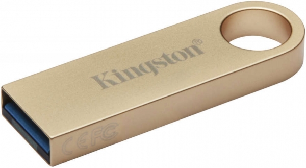 Kingston DataTraveler SE9 G3 Flash Bellek (64 GB)