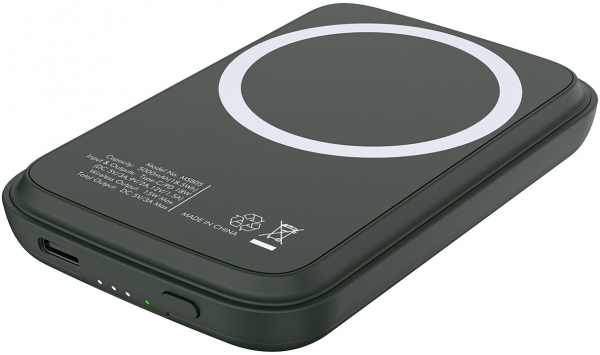 S-link M15 5000 mAh Powerbank