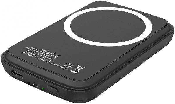 S-link M15 5000 mAh Powerbank