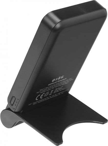 S-link P115 5000 mAh Powerbank