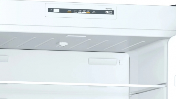 Profilo BD2055WENN Buzdolabı