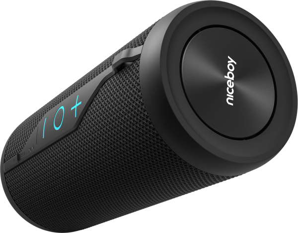 Niceboy Raze 4 Origin Bluetooth Hoparlör