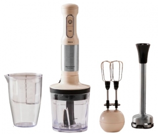 Karaca Mastermaid Prosteel Blender