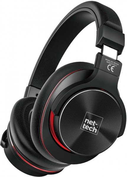 Nettech NT-BTH16 Kablosuz Kulaklık