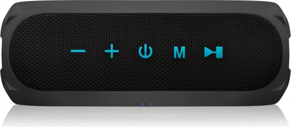 Niceboy Raze Radion 4 Bluetooth Hoparlör