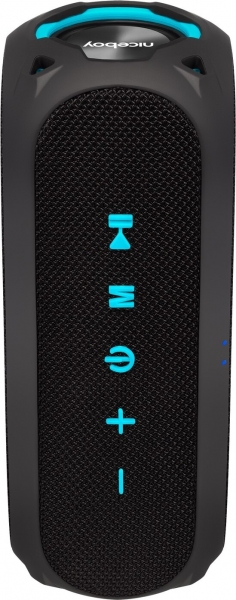 Niceboy Raze Radion 4 Bluetooth Hoparlör
