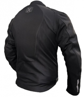 Xspeed Boss Yazlık Korumalı Motosiklet Montu