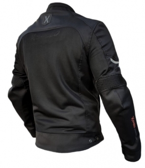 Xspeed X-Evo Yazlık Fileli Korumalı Motosiklet Montu