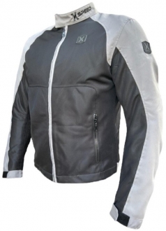 Xspeed Boss Yazlık Motosiklet Montu