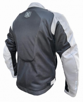 Xspeed Boss Yazlık Motosiklet Montu