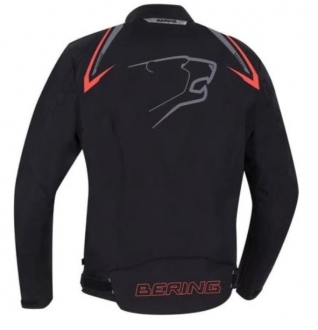 Bering Maceo Motosiklet Montu