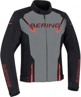 Bering Maceo Motosiklet Montu