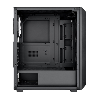 FSP CMT218 650W Bilgisayar Kasası
